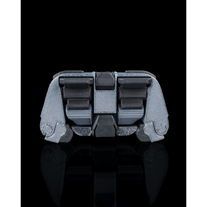 Arcadion – Le Robot Manette De Jeu Figurine Décorative