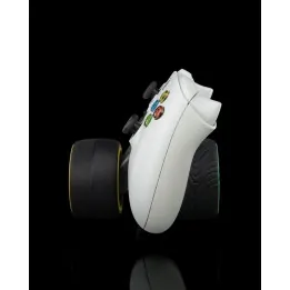 Support Manette Pneu Racing PS5 & Xbox | Made in Occitanie