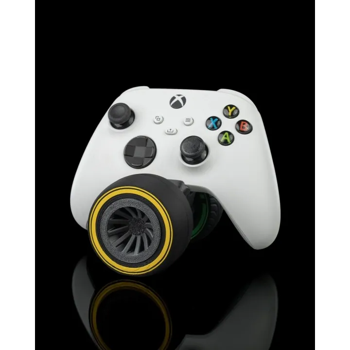 Support Manette Pneu Racing PS5 & Xbox | Made in Occitanie