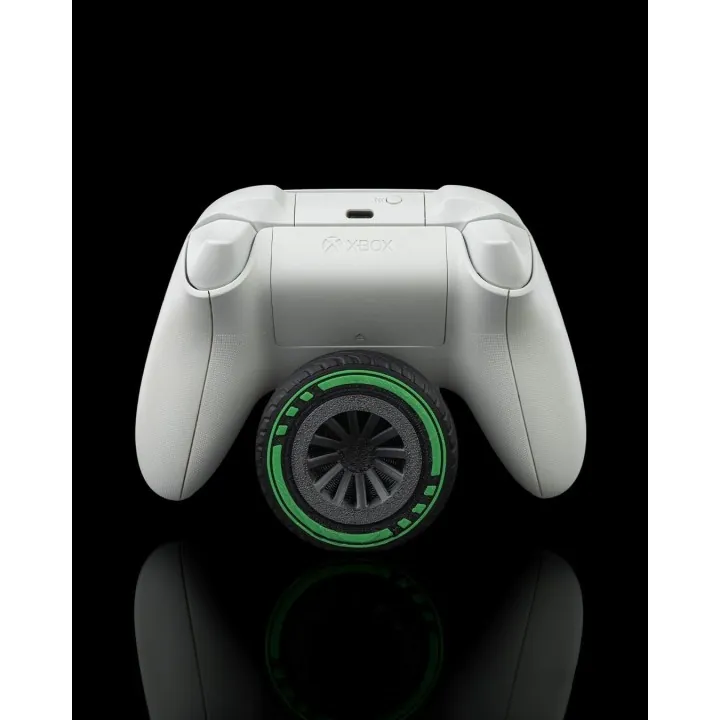 Support Manette Pneu Racing PS5 & Xbox | Made in Occitanie