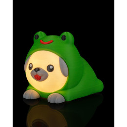 Lampe De Table Frug – Carlin Déguisé En Grenouille
