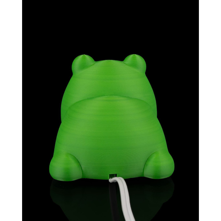 Lampe De Table Frug – Carlin Déguisé En Grenouille