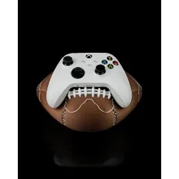 Support Manette Football Américain PS5 & Xbox