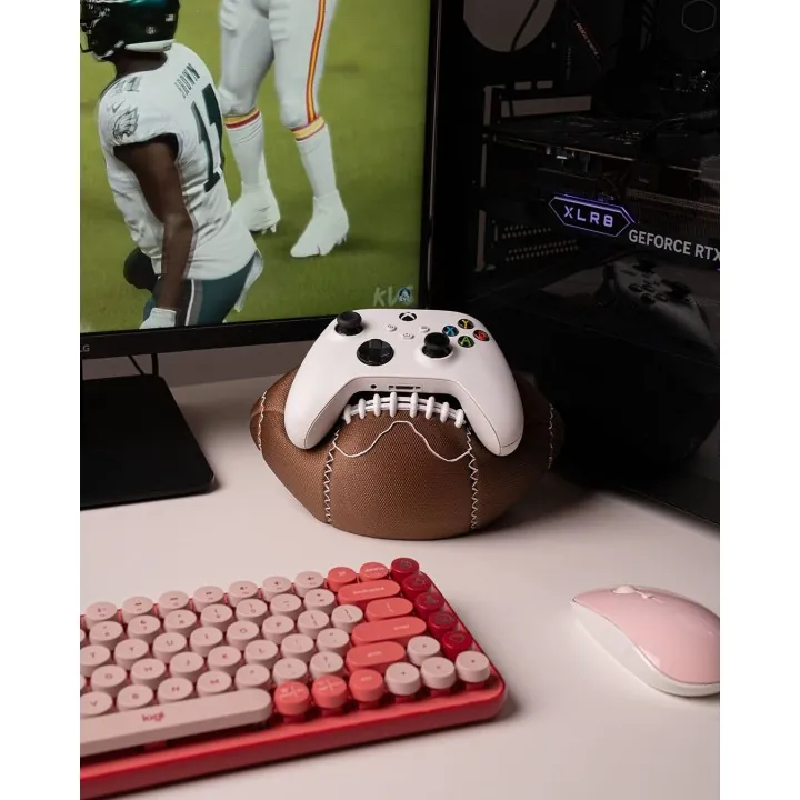 Support Manette Football Américain PS5 & Xbox
