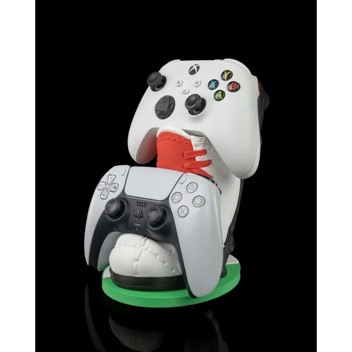 Support Manette Football Crampons | PS5 & Xbox
