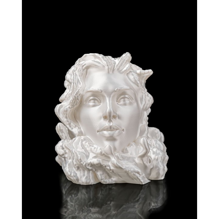 Amour Élémentaire - Figurine