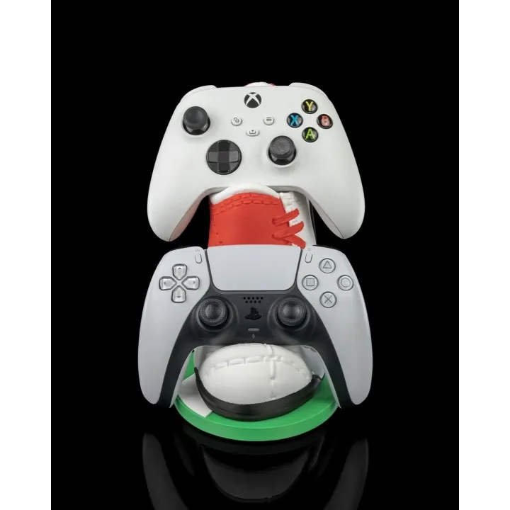 Support Manette Football Crampons | PS5 & Xbox