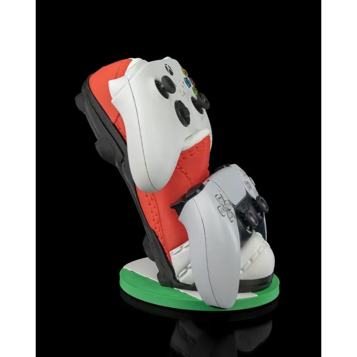 Support Manette Football Crampons | PS5 & Xbox