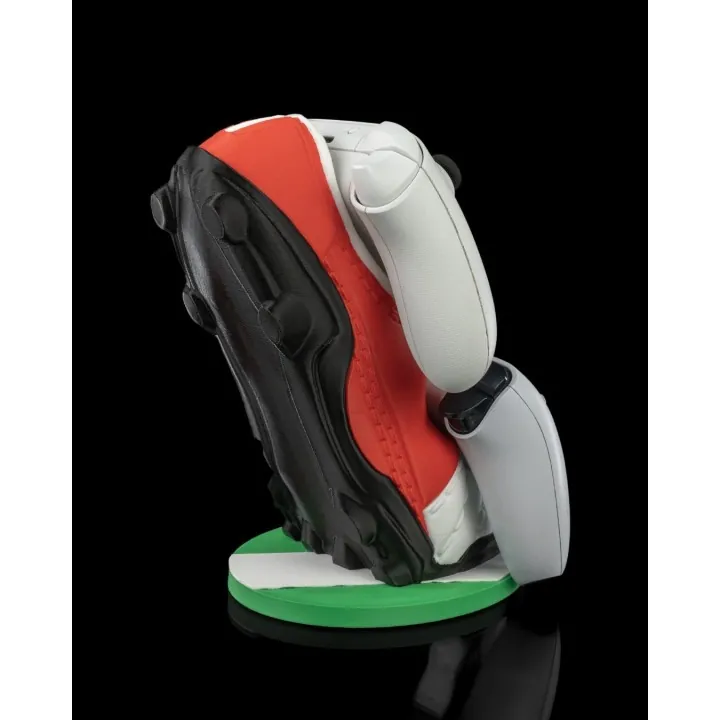 Support Manette Football Crampons | PS5 & Xbox