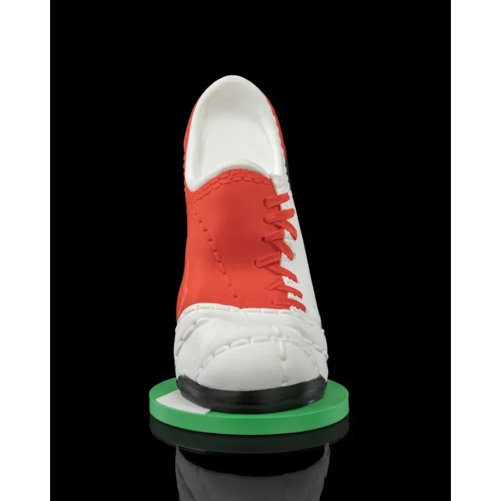 Support Manette Football Crampons | PS5 & Xbox