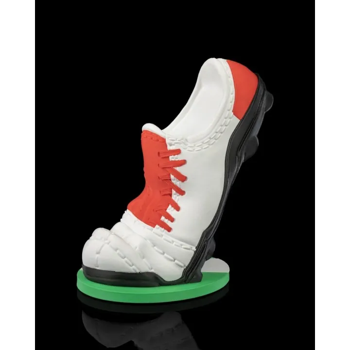 Support Manette Football Crampons | PS5 & Xbox
