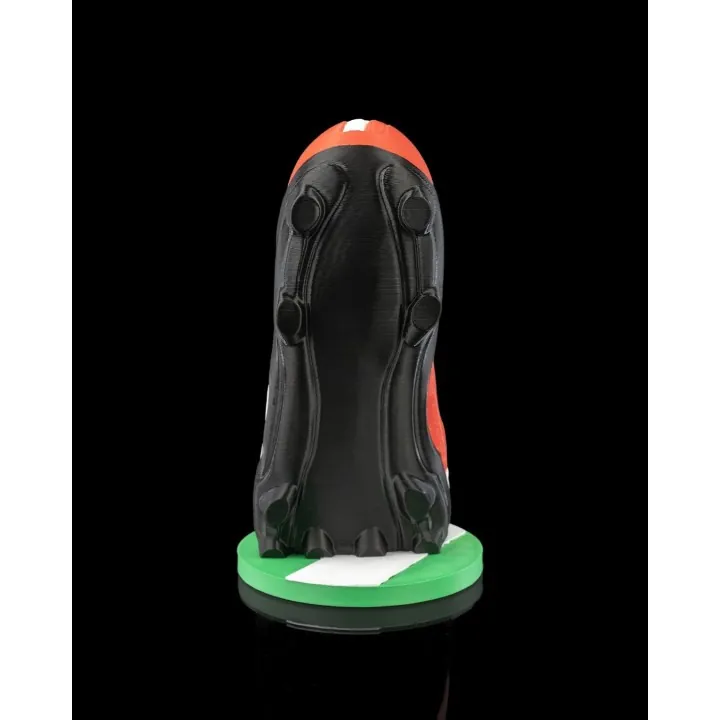 Support Manette Football Crampons | PS5 & Xbox