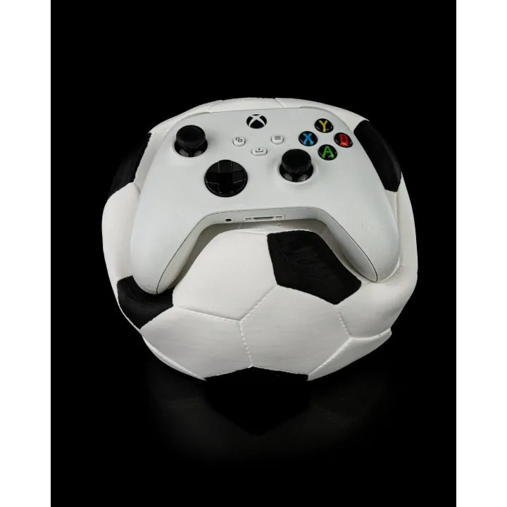 Support Manette Ballon de Foot PS5 & Xbox