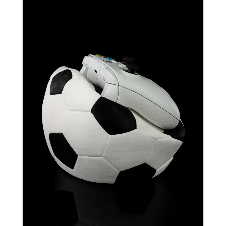 Support Manette Ballon de Foot PS5 & Xbox