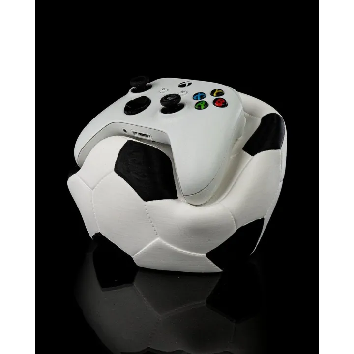 Support Manette Ballon de Foot PS5 & Xbox
