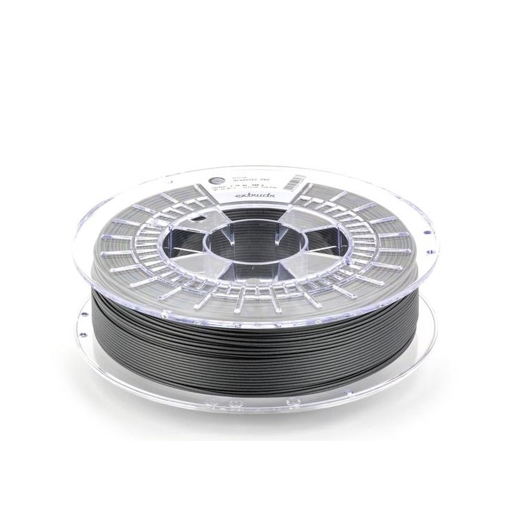 Extrudr - XPETG CF (Carbon Fiber) - 1.75 mm - 800g | Espace Maker