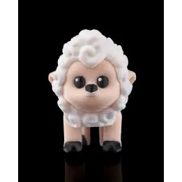 Mouton Mignon Figurine & Porte-clés – Made in Occitanie