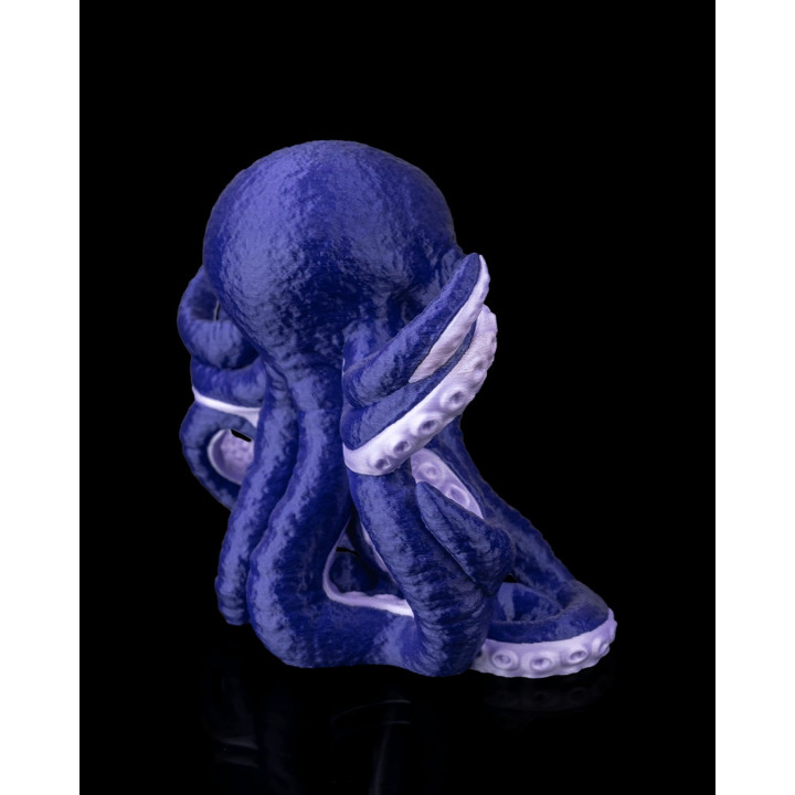 Tentacritical – Porte-Dés Pieuvre Cthulhu