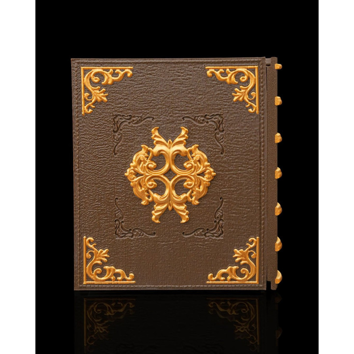 Slayer'S Codex – Boîte À Dés & Plateau De Jeu De Rôle