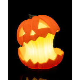 Glowgut Lantern – Lampe De Table Citrouille Halloween