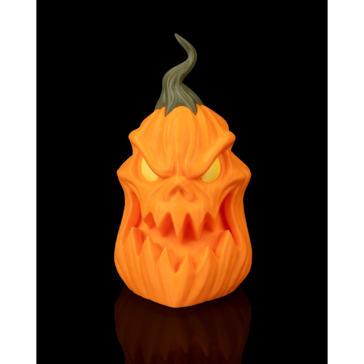 Pumpgrin Trio – 3 Citrouilles Diaboliques Pour Halloween