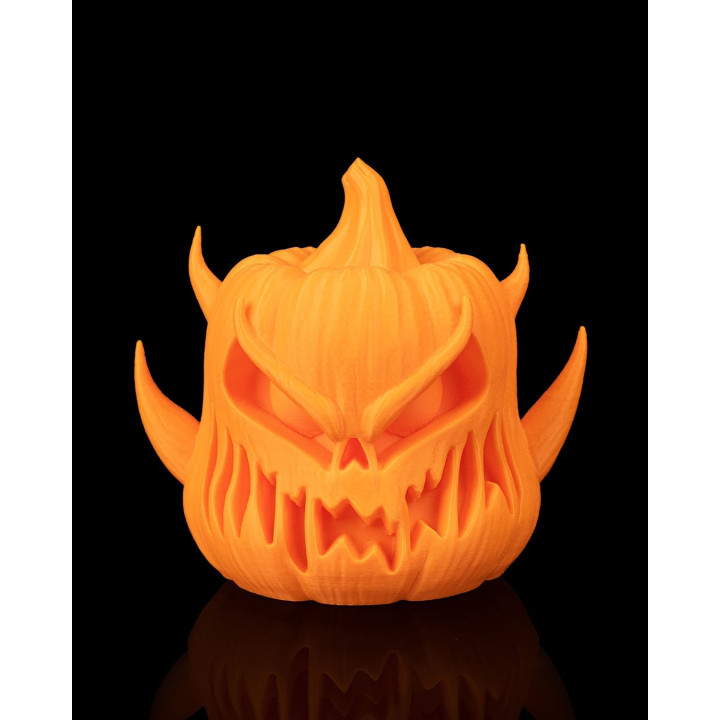 Pumpgrin Trio – 3 Citrouilles Diaboliques Pour Halloween