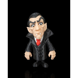 Count Vampire – Figurine Dracula Articulée & Collector