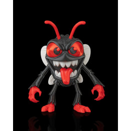 The Fly Man – Figurine Monstre Mouche Collector