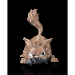 Le Codfather – Figurine Chat Gangster Avec Poisson | Porte-Clés