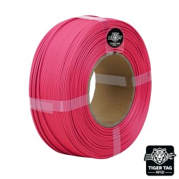 R3D - PLA High-speed - Cinabre Mat (Matte Cinnabar) - 1,75 mm - 1 kg R