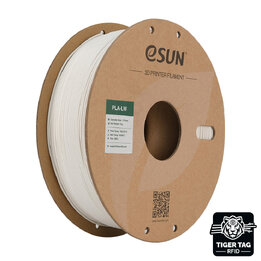 eSun - PLA LW - Blanc - 1,75 mm - 1 kg | Maison Drabiec