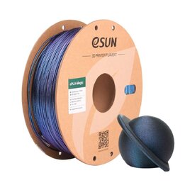 eSun - PLA Magic - Bleu Foncé Brillant 1,75 mm - 1 kg | Maison Dr