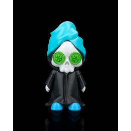 Reap In Peace – Figurine & Porte-Clés La Faucheuse En Mode Spa