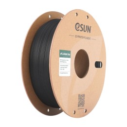 eSun - PLA Matte - Dual colors - Noir Blanc (Black White) - 1,75 mm - 