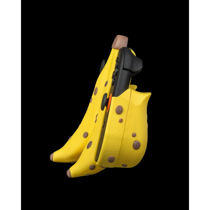 Grip Banane Double Manette Nintendo Switch 2 – Going Bananas