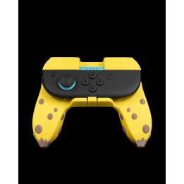 Grip Manette Banana Split – Poignée Nintendo Switch 2 Design Banane