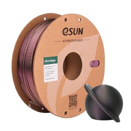 eSun - PLA Magic - Violet Foncé Brillant 1,75 mm - 1 kg | Maison 