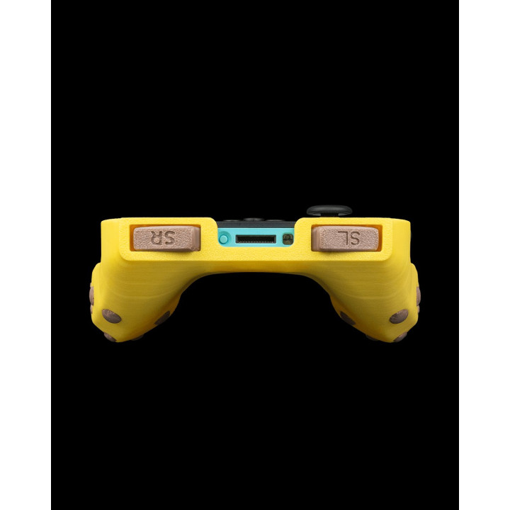 Grip Manette Banana Split – Poignée Nintendo Switch 2 Design Banane