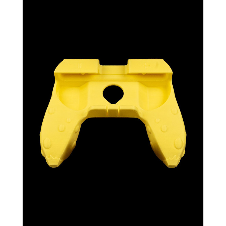 Grip Manette Banana Split – Poignée Nintendo Switch 2 Design Banane