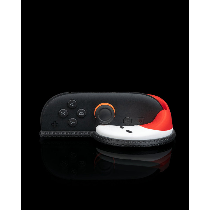 Grip Souris Curseur Racer Pour Nintendo Switch 2 – Accessoire Gaming Unique