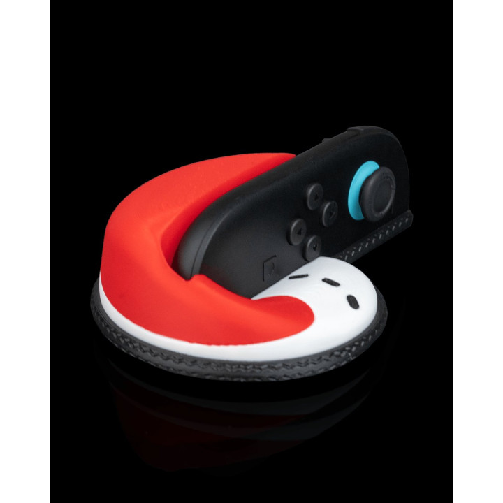 Grip Souris Curseur Racer Pour Nintendo Switch 2 – Accessoire Gaming Unique