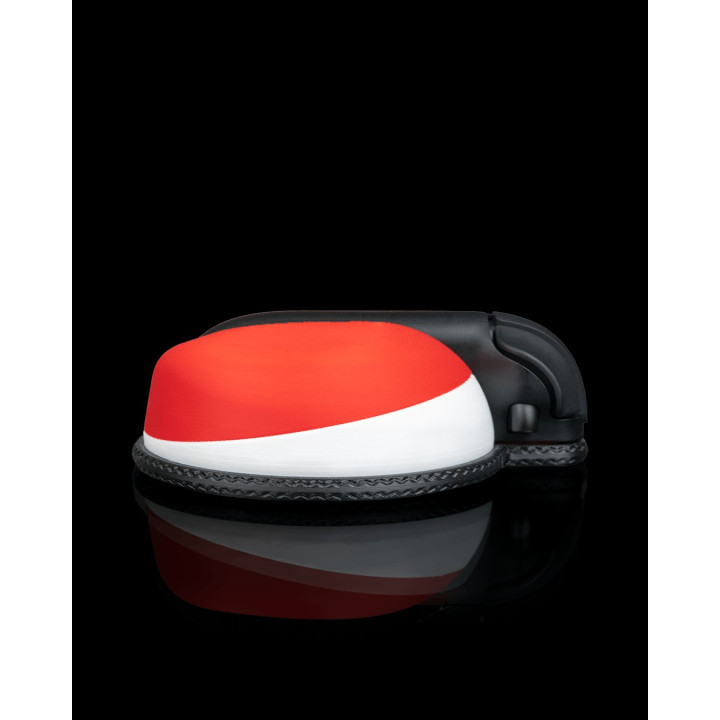 Grip Souris Curseur Racer Pour Nintendo Switch 2 – Accessoire Gaming Unique