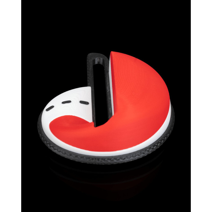 Grip Souris Curseur Racer Pour Nintendo Switch 2 – Accessoire Gaming Unique