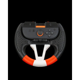 Grip Volant Solo Pour Nintendo Switch 2 – Steering Controller