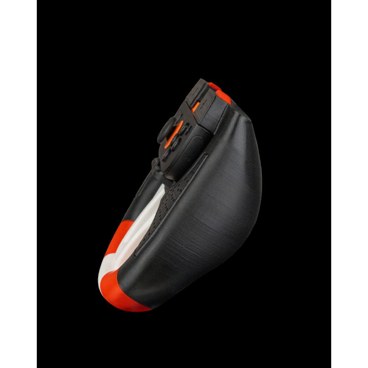 Grip Volant Solo Pour Nintendo Switch 2 – Steering Controller