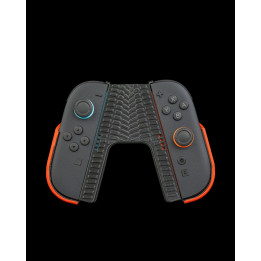 Twin Turbo – Double Grip Pour Nintendo Switch 2