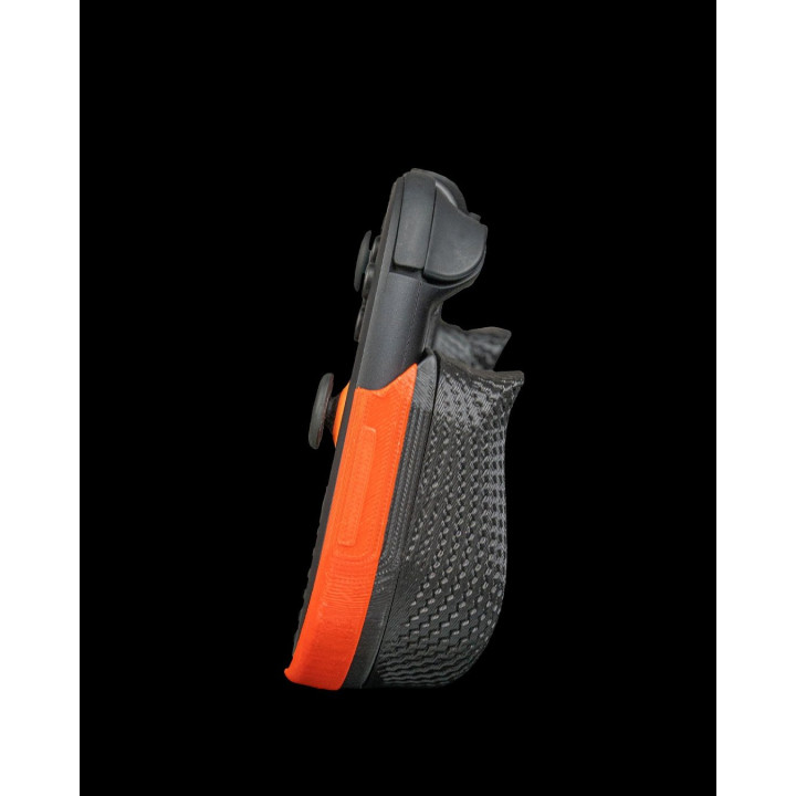 Twin Turbo – Double Grip Pour Nintendo Switch 2