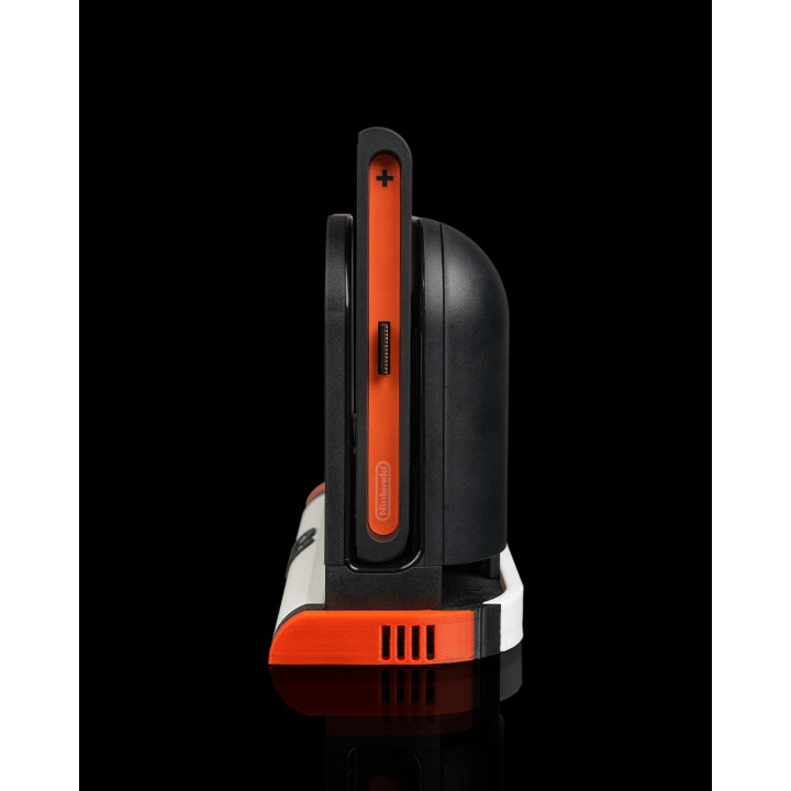 Pit Stop Stand – Dock Stand Nintendo Switch 2 – Style Formule 1