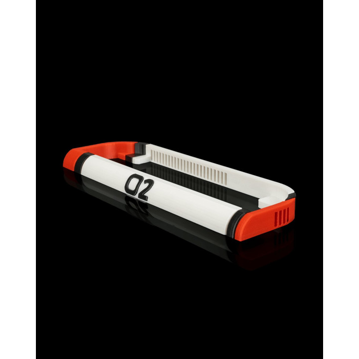 Pit Stop Stand – Dock Stand Nintendo Switch 2 – Style Formule 1