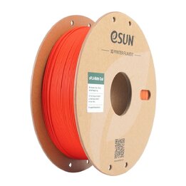 eSun - PLA Mat - Dual colors - Rouge Jaune - 1,75 mm - 1 kg | Mai